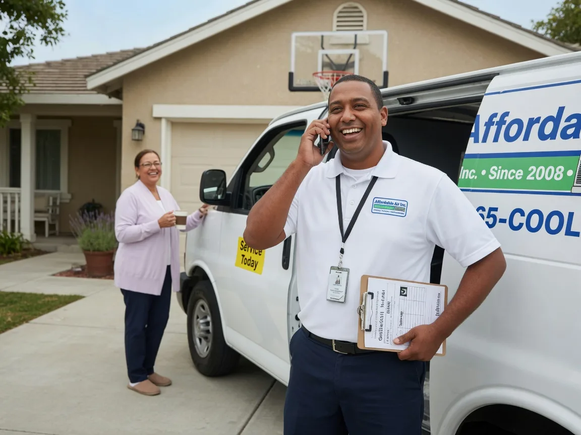 Central Ac Repair Hometown, IL FAQs